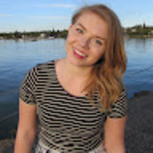 Meet your Posher, Julia